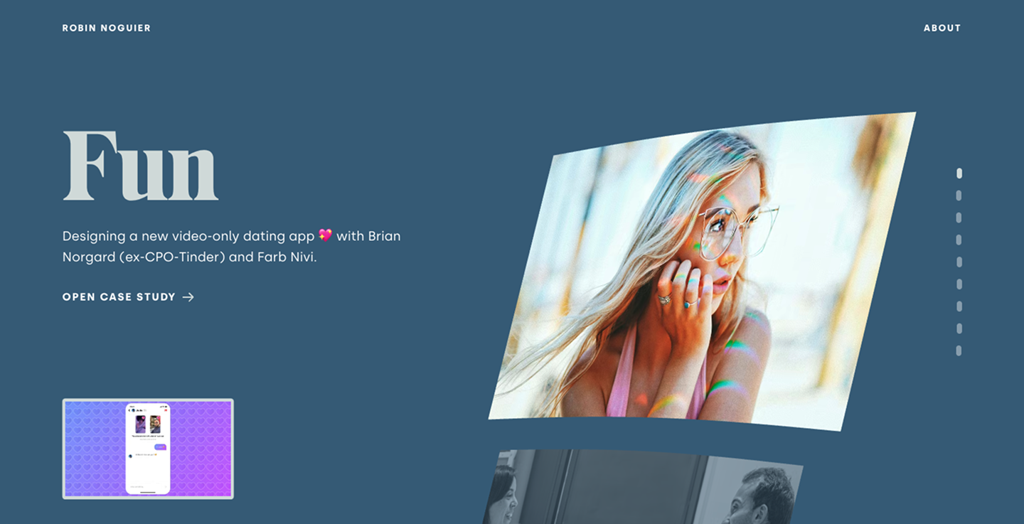 Mockup